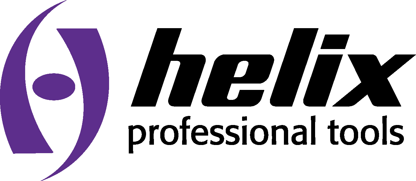 Helix Professional Tools Logo